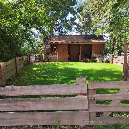 Idyllisches Selfkant Erleben, 90Qm Grosse Wohnung Fuer Ihren Entspannten Aufenthalt Heinsberg  Exteriér fotografie
