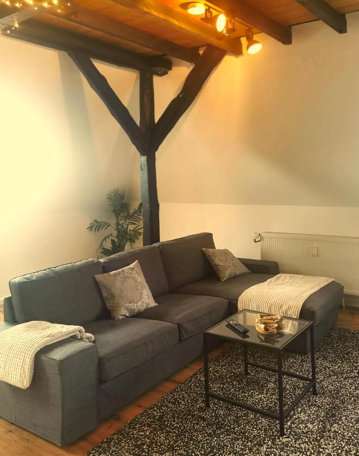 Idyllisches Selfkant Erleben, 90Qm Grosse Wohnung Fuer Ihren Entspannten Aufenthalt Heinsberg  Exteriér fotografie