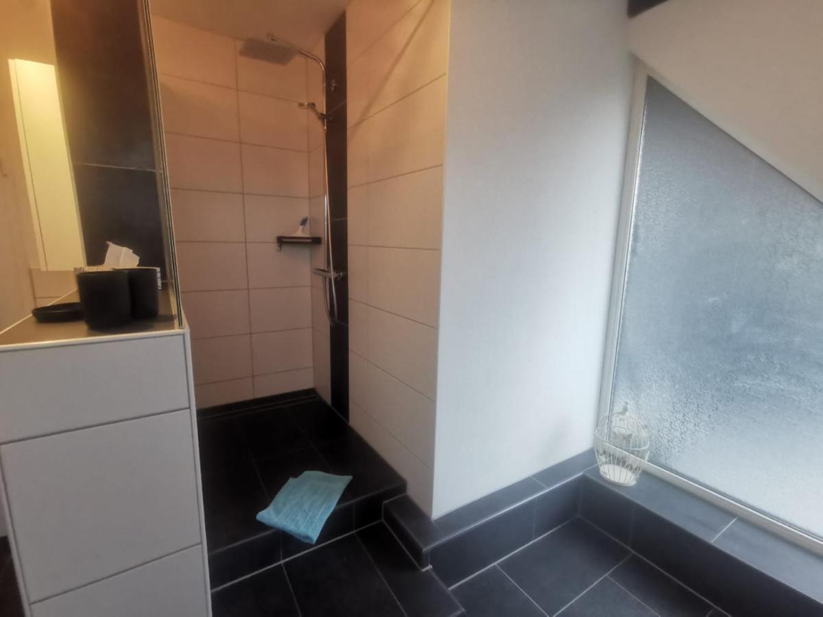 Idyllisches Selfkant Erleben, 90Qm Grosse Wohnung Fuer Ihren Entspannten Aufenthalt Heinsberg  Exteriér fotografie
