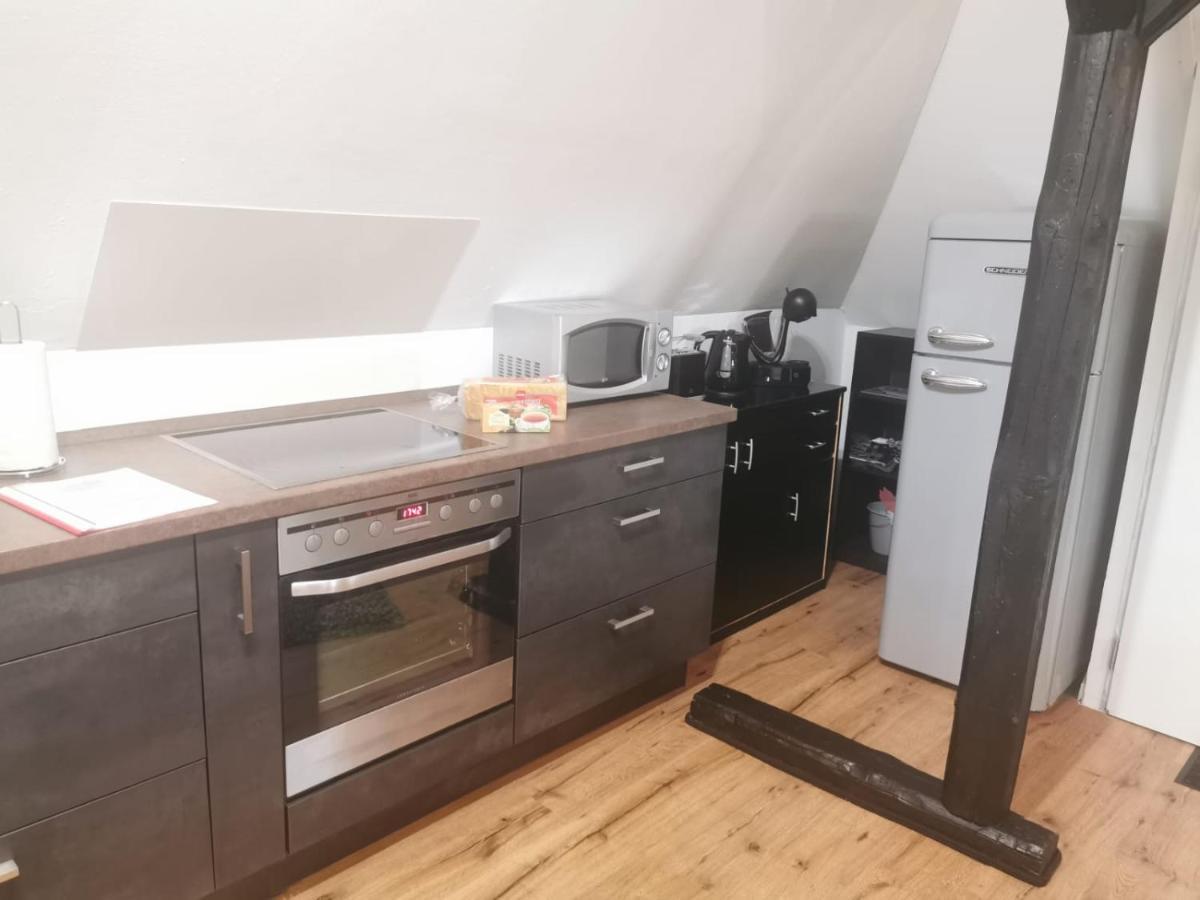 Idyllisches Selfkant Erleben, 90Qm Grosse Wohnung Fuer Ihren Entspannten Aufenthalt Heinsberg  Exteriér fotografie