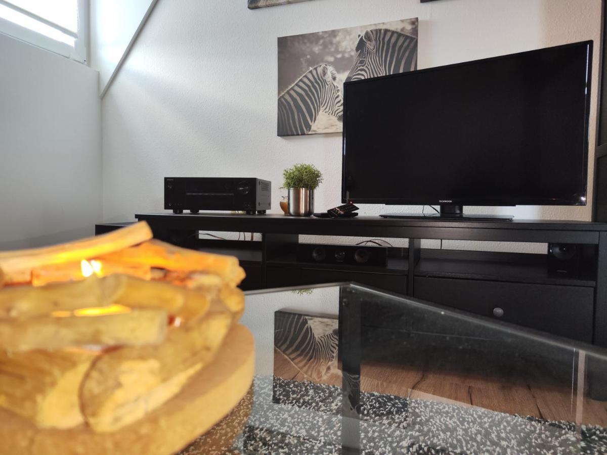 Idyllisches Selfkant Erleben, 90Qm Grosse Wohnung Fuer Ihren Entspannten Aufenthalt Heinsberg  Exteriér fotografie