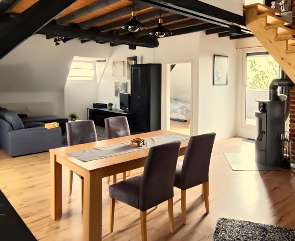 Idyllisches Selfkant Erleben, 90Qm Grosse Wohnung Fuer Ihren Entspannten Aufenthalt Heinsberg  Exteriér fotografie