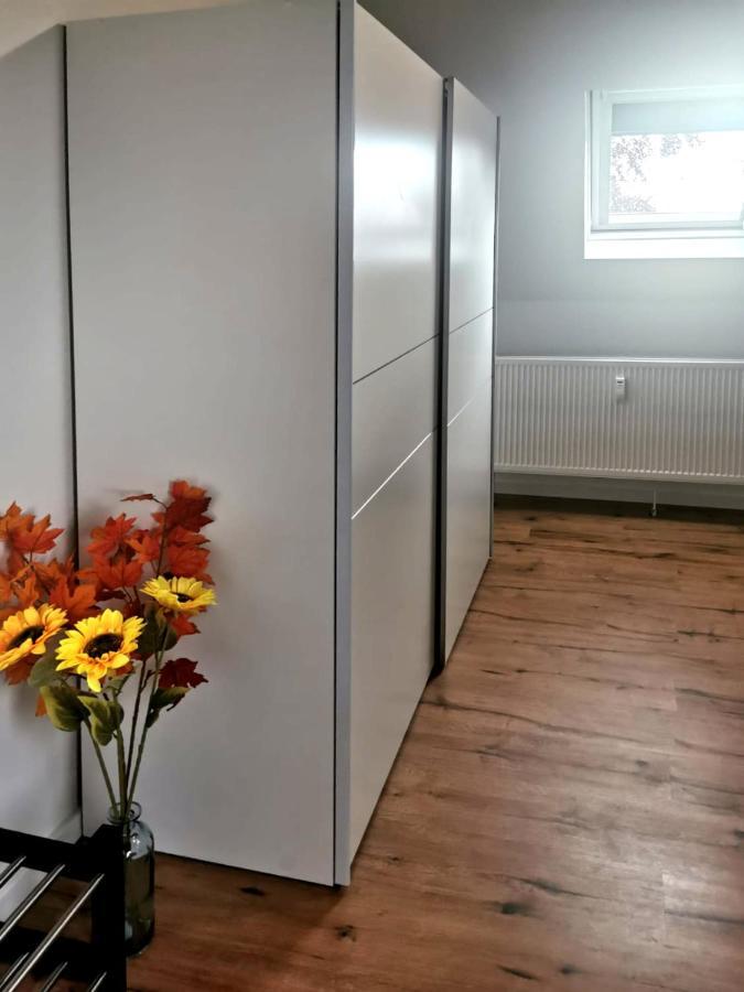 Idyllisches Selfkant Erleben, 90Qm Grosse Wohnung Fuer Ihren Entspannten Aufenthalt Heinsberg  Exteriér fotografie