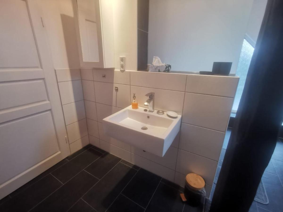 Idyllisches Selfkant Erleben, 90Qm Grosse Wohnung Fuer Ihren Entspannten Aufenthalt Heinsberg  Exteriér fotografie