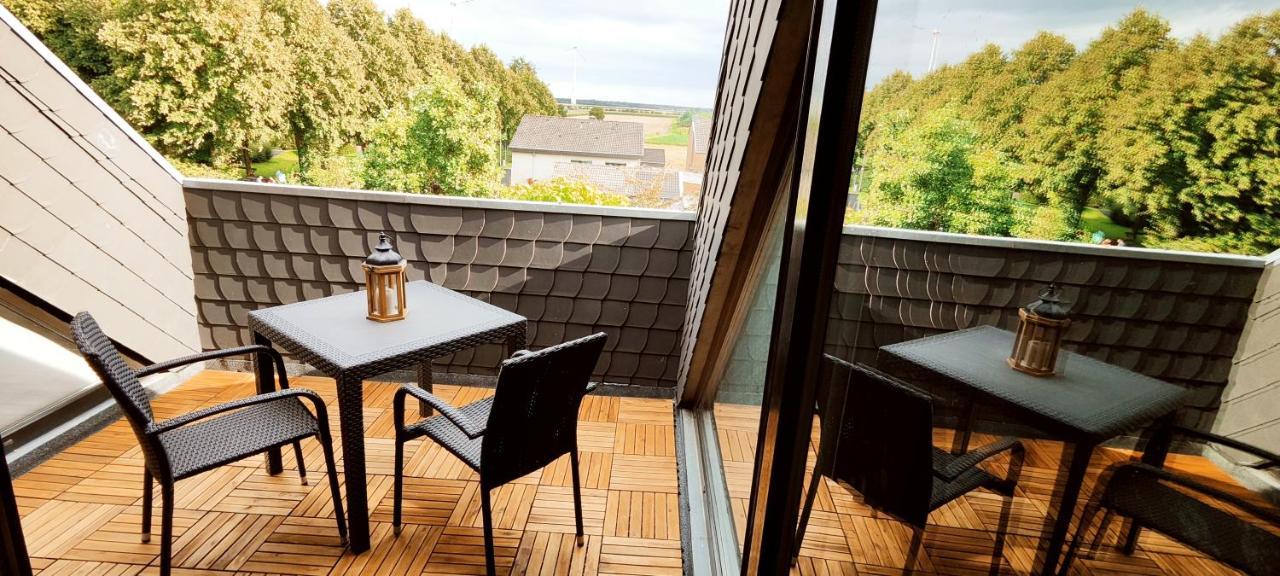Idyllisches Selfkant Erleben, 90Qm Grosse Wohnung Fuer Ihren Entspannten Aufenthalt Heinsberg  Exteriér fotografie