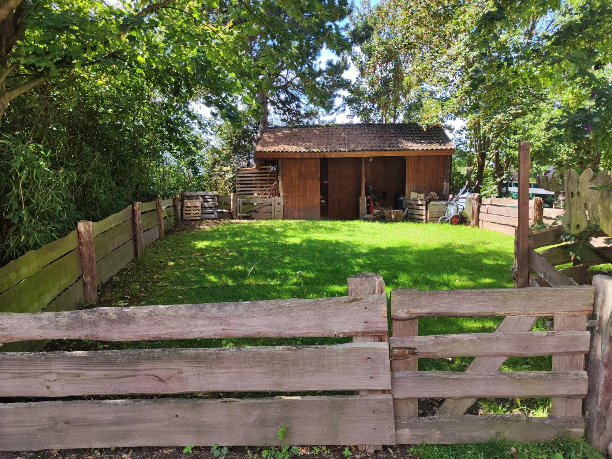Idyllisches Selfkant Erleben, 90Qm Grosse Wohnung Fuer Ihren Entspannten Aufenthalt Heinsberg  Exteriér fotografie