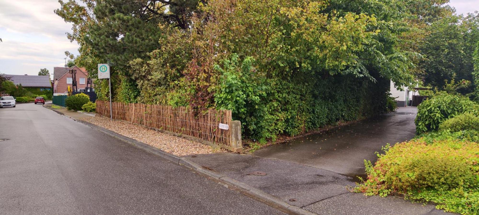 Idyllisches Selfkant Erleben, 90Qm Grosse Wohnung Fuer Ihren Entspannten Aufenthalt Heinsberg  Exteriér fotografie